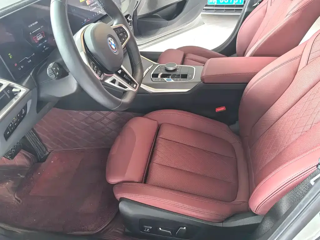 BMW i3 — фото 3