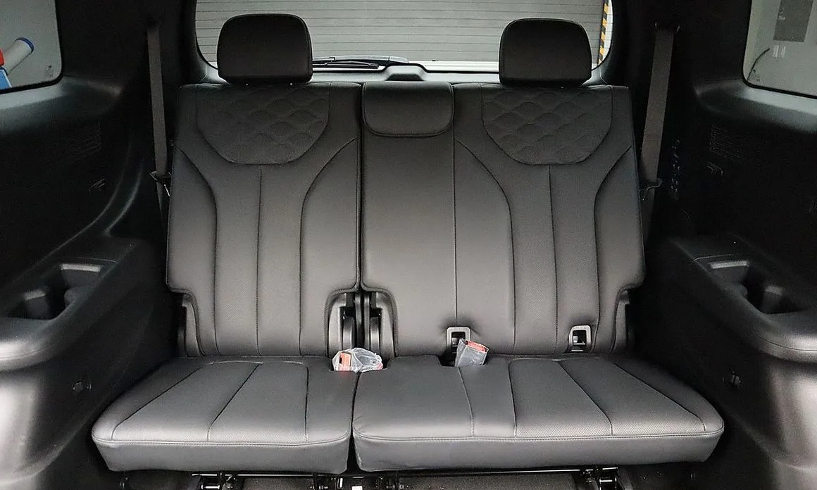Hyundai Palisade — фото 3