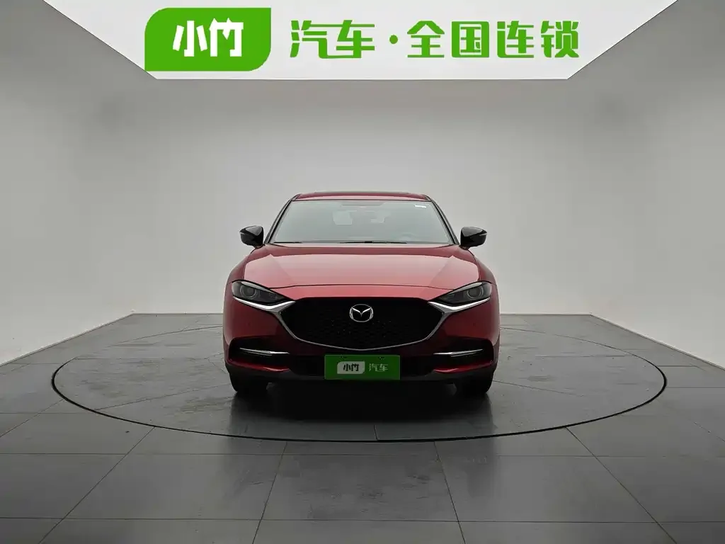 Mazda CX-4 — фото 3