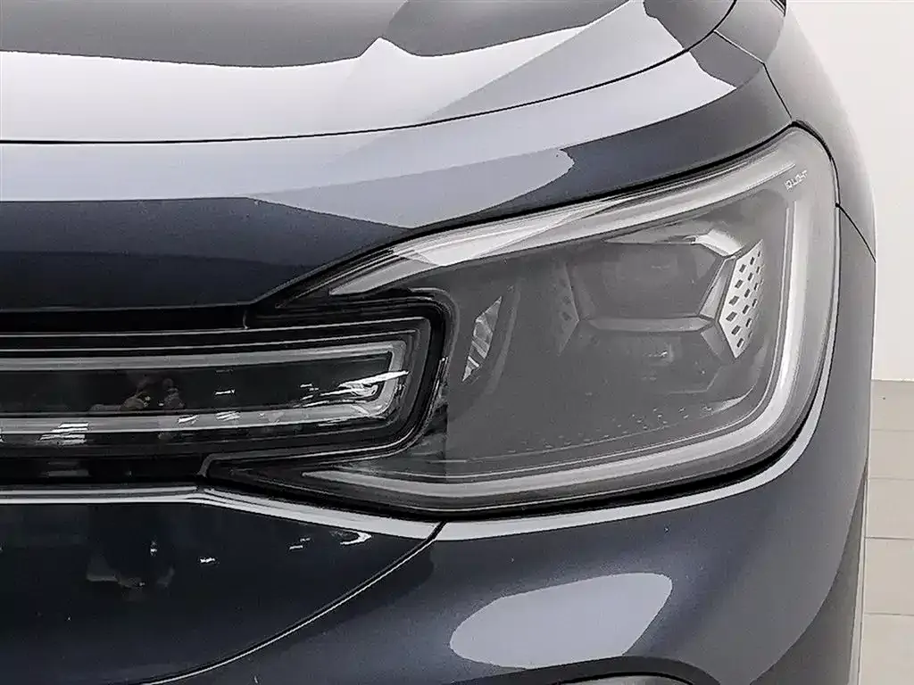 Volkswagen ID.6 Crozz — фото 7