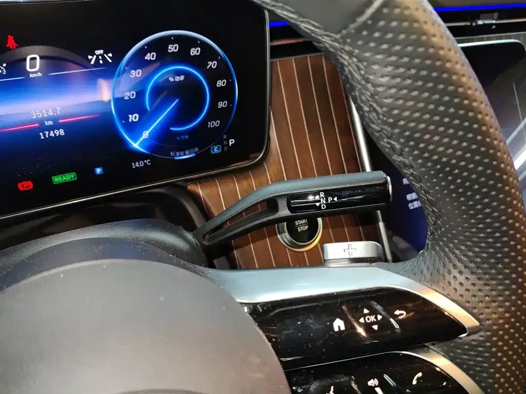 Mercedes-Benz EQE SUV — фото 2