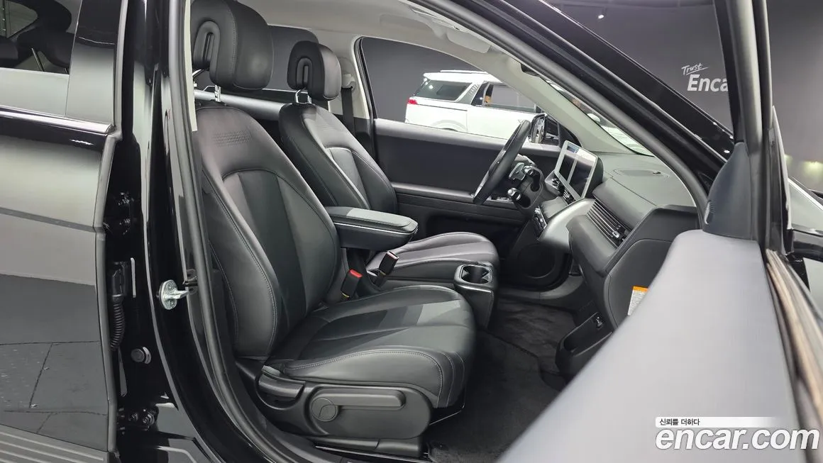 Hyundai Ioniq5 — фото 2