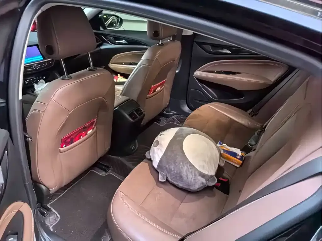 Buick Regal — фото 2