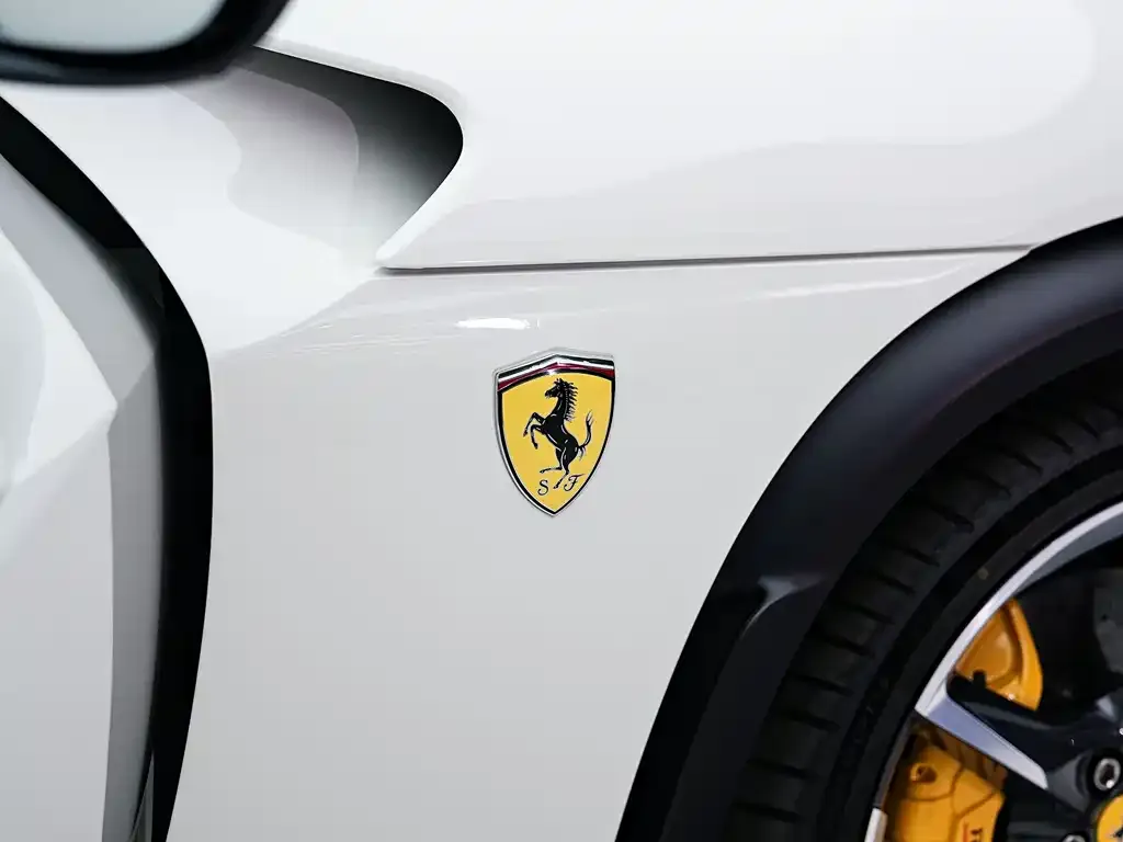 Ferrari Purosangue — фото 3