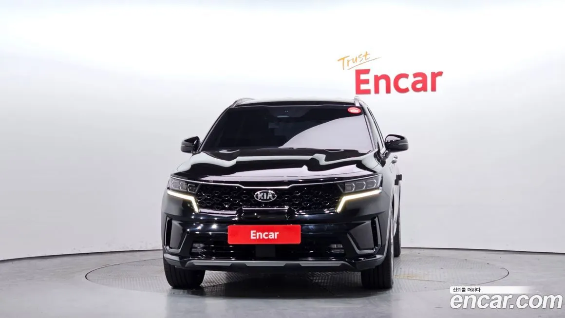 Kia Sorento — фото 4