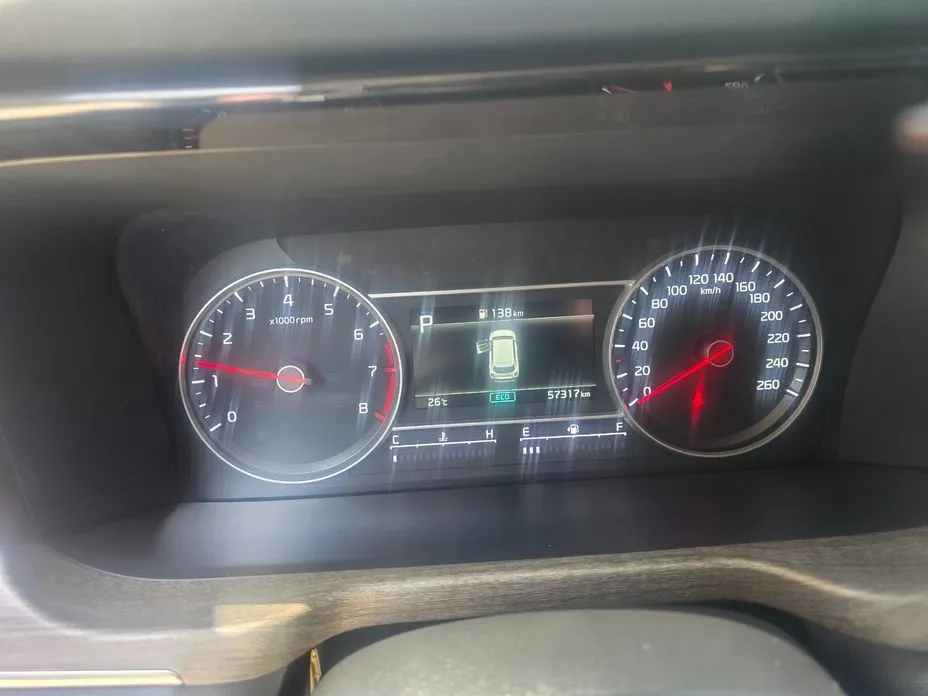 Kia Sorento — фото 3