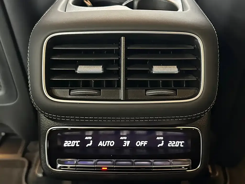 Mercedes-Benz GLS AMG — фото 3