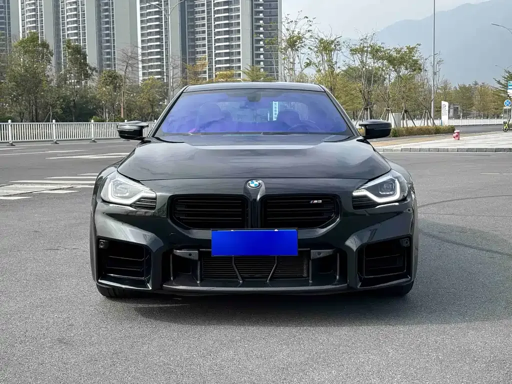 BMW M240i — фото 6