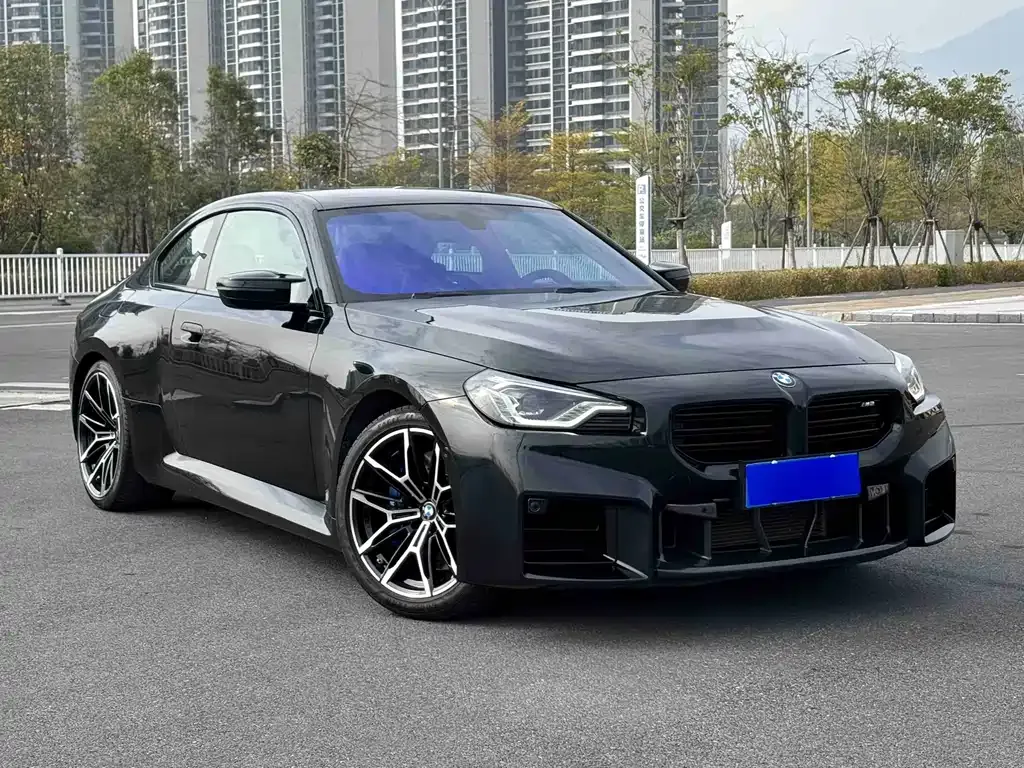 BMW M240i — фото 5