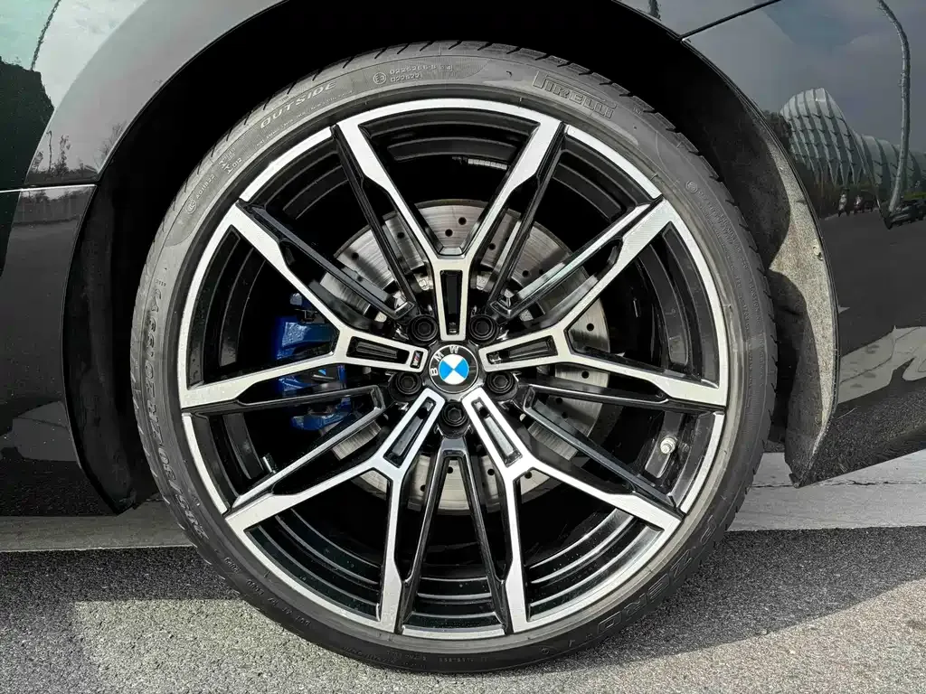 BMW M240i — фото 10