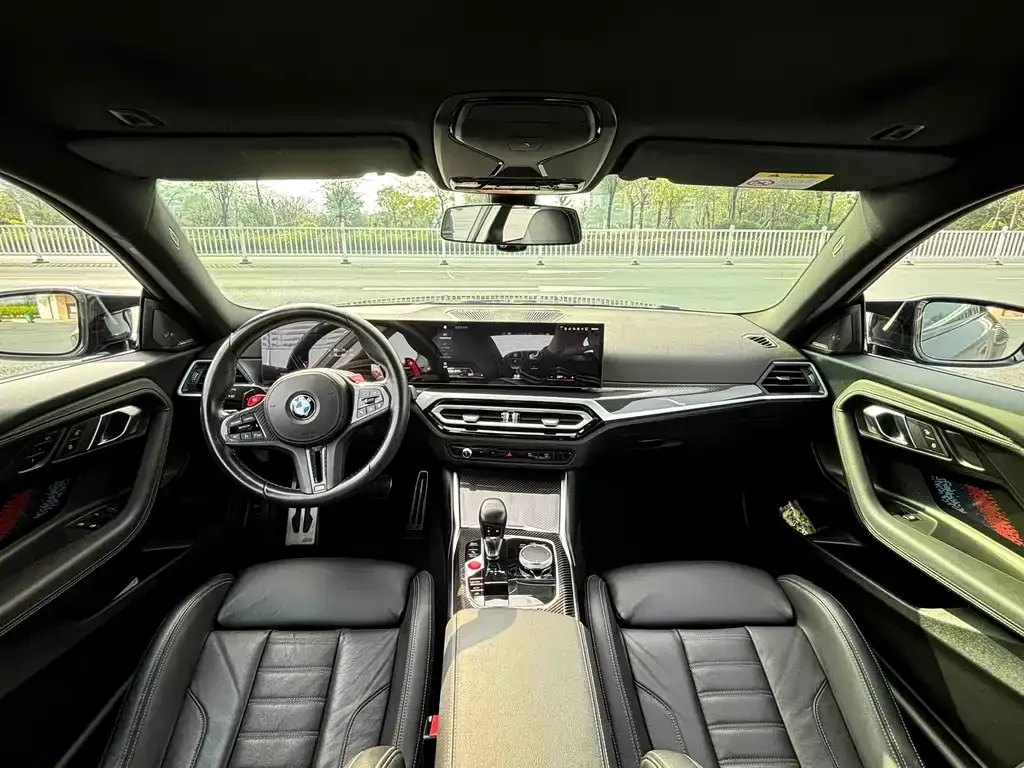 BMW M240i — фото 4