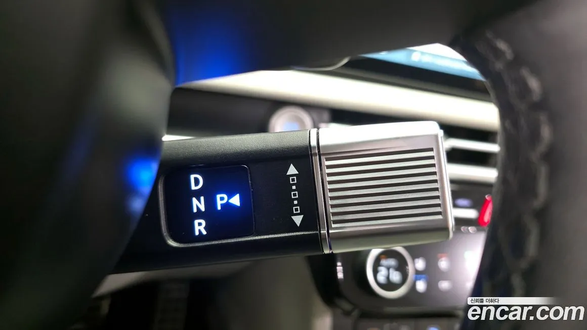 Hyundai Tucson — фото 3