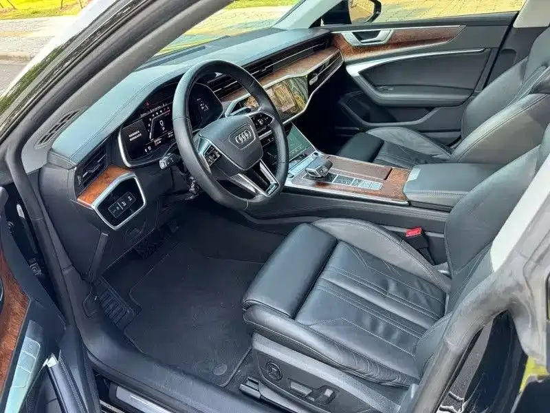 Audi A7 — фото 4