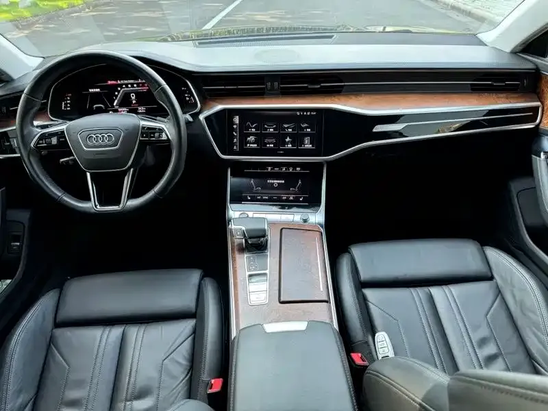 Audi A7 — фото 3