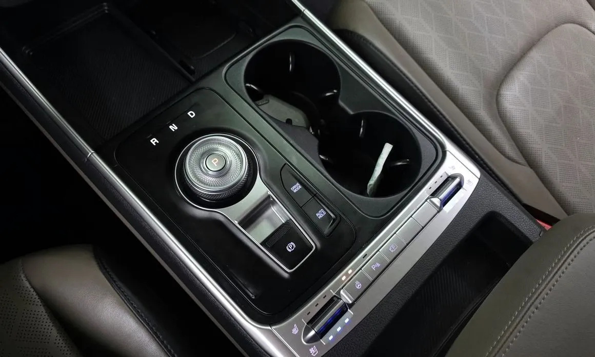 Kia Carnival — фото 9