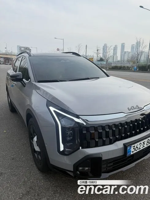 Kia Sportage — фото 2