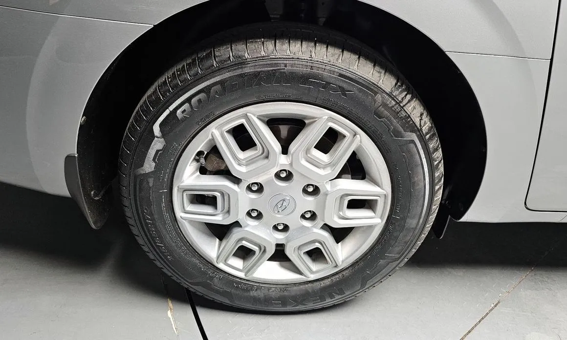 Hyundai Staria — фото 4