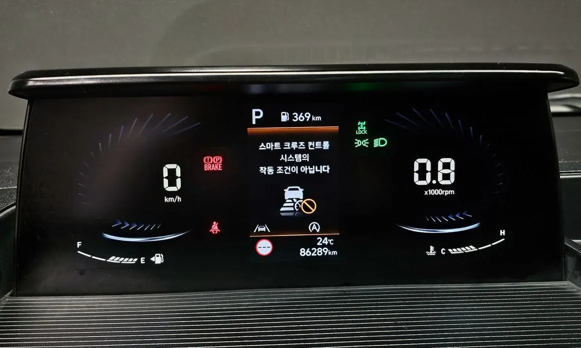 Hyundai Staria — фото 8