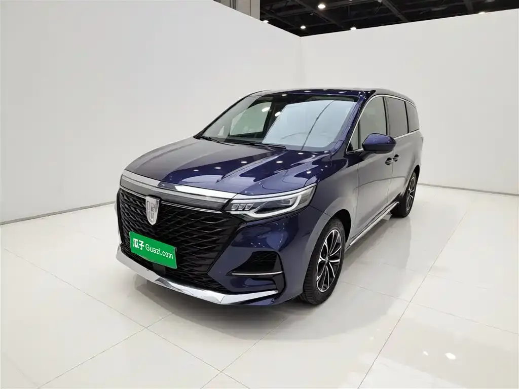 Roewe iMAX8 — фото 1