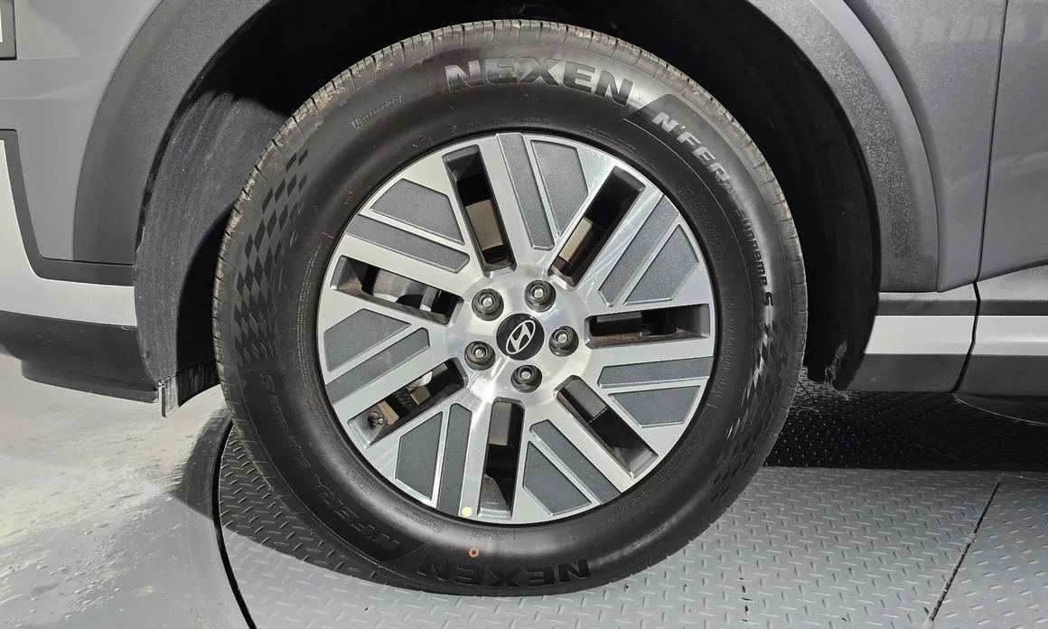 Hyundai Palisade — фото 9