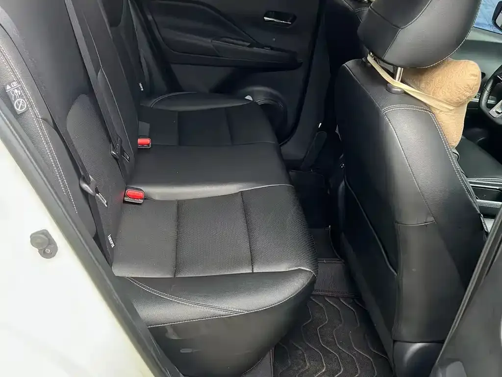 Nissan Kicks — фото 9