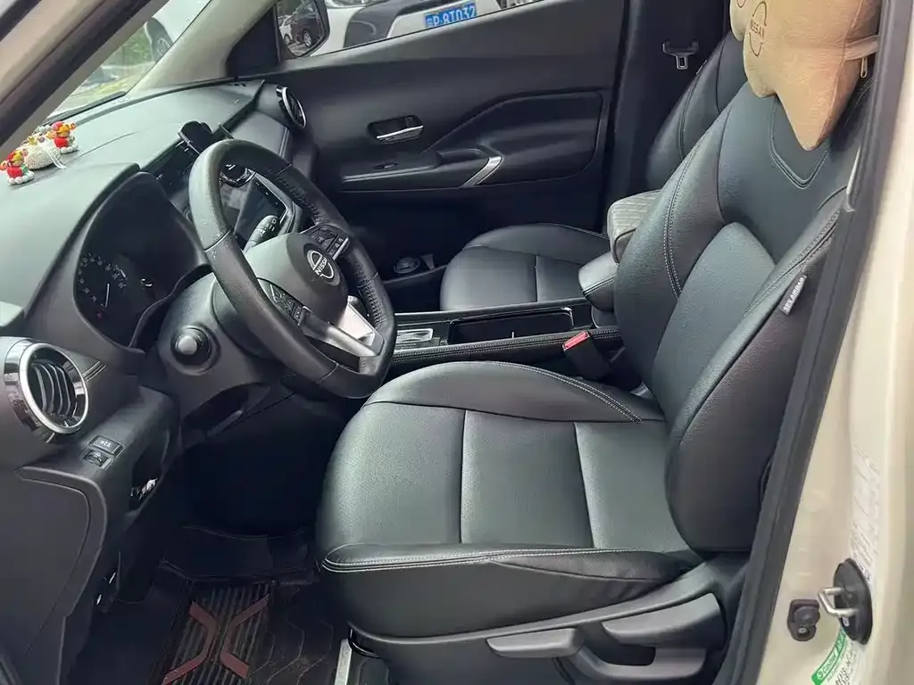 Nissan Kicks — фото 4