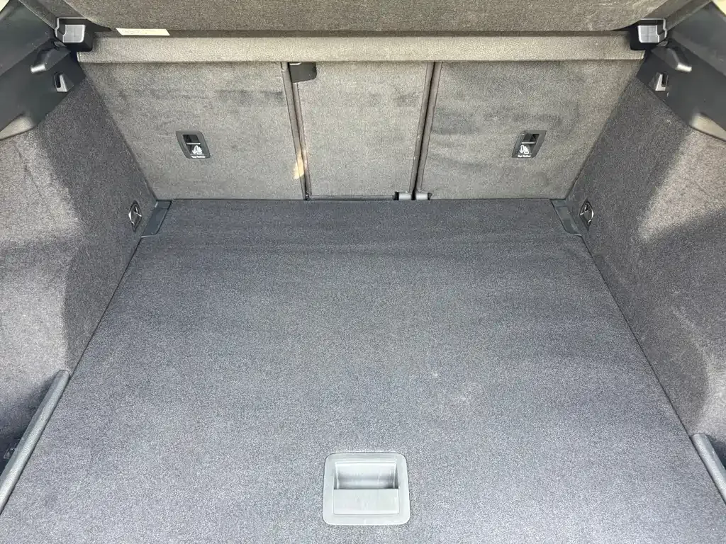 Audi Q3 Sportback — фото 10