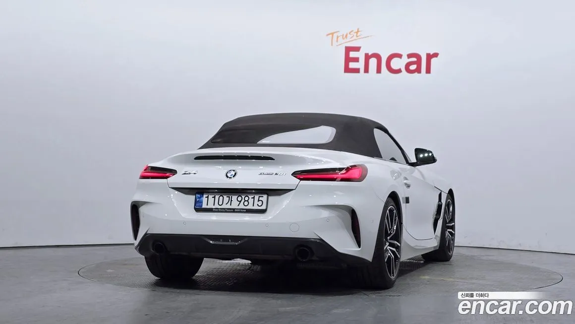 BMW Z4 — фото 2