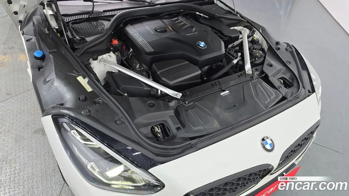 BMW Z4 — фото 6