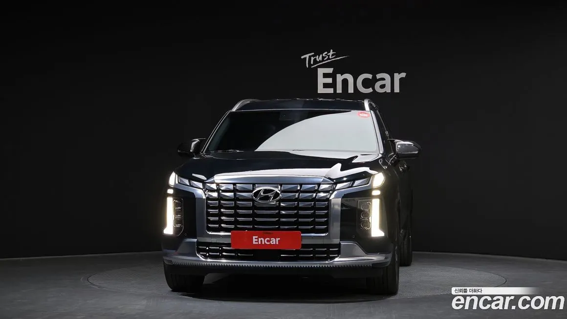 Hyundai Palisade — фото 2