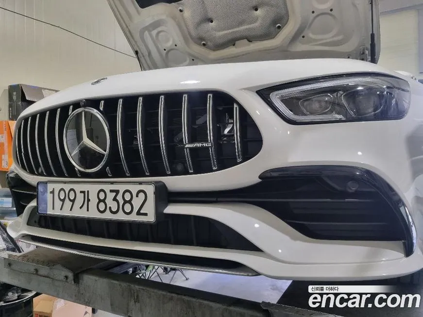 Mercedes-Benz AMG GT — фото 2