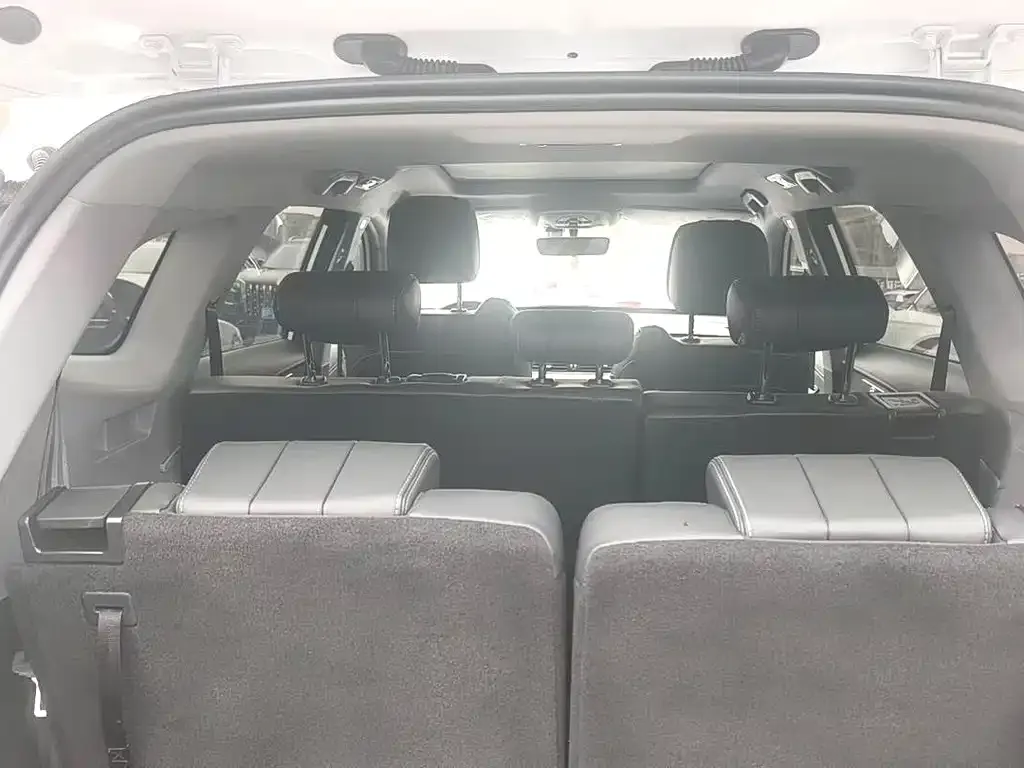 Chery Tiggo 8 PRO — фото 4