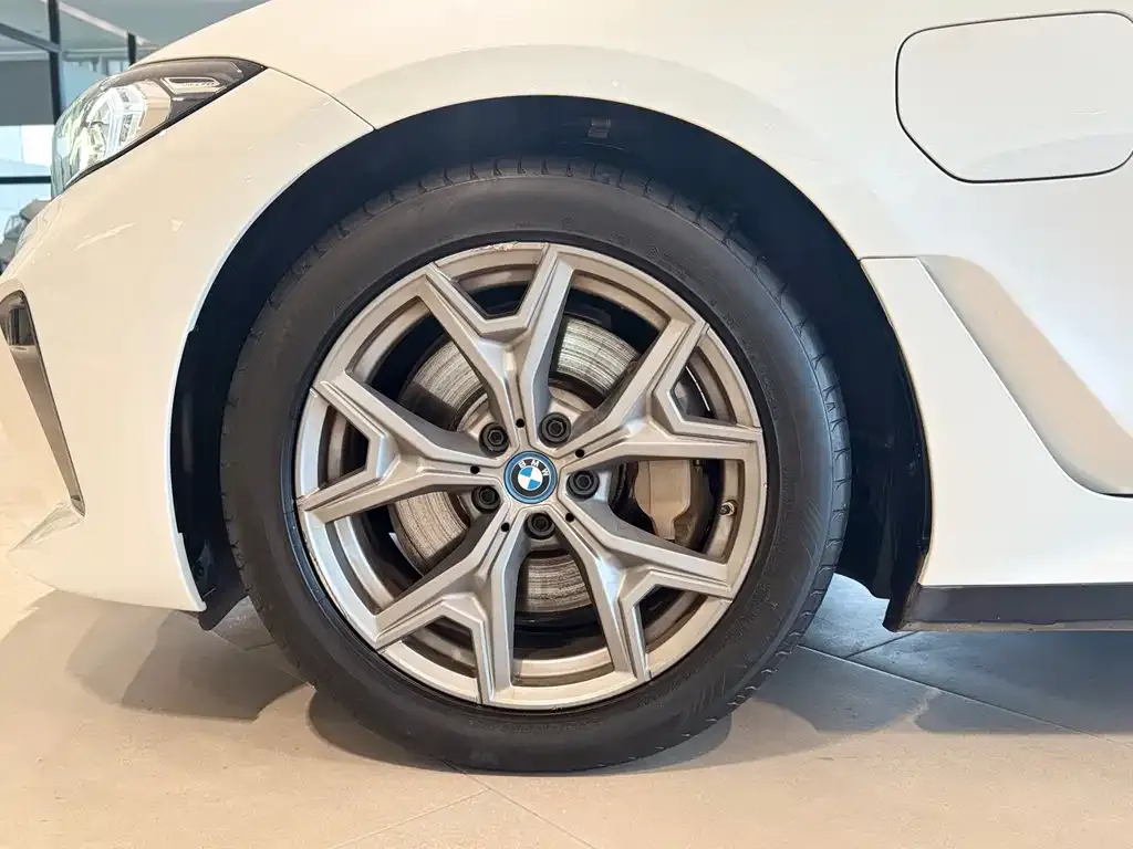 BMW i3 — фото 6