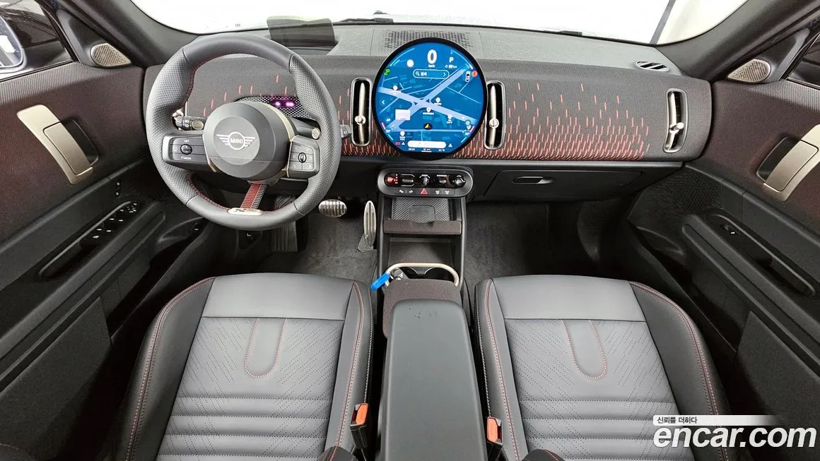 Mini Countryman — фото 10