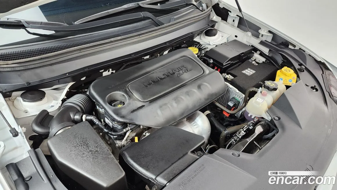 Jeep Cherokee — фото 9