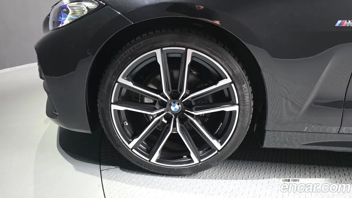 BMW 4-Series — фото 9