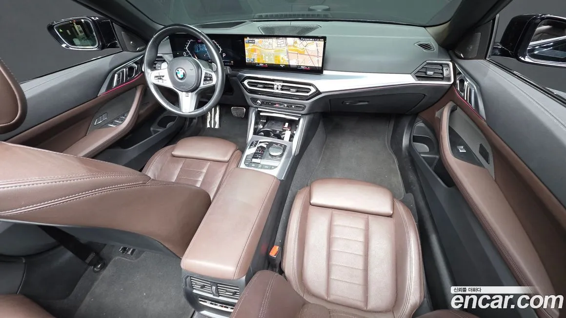 BMW 4-Series — фото 10