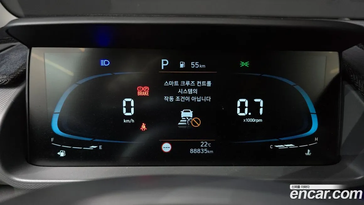 Hyundai Casper — фото 3