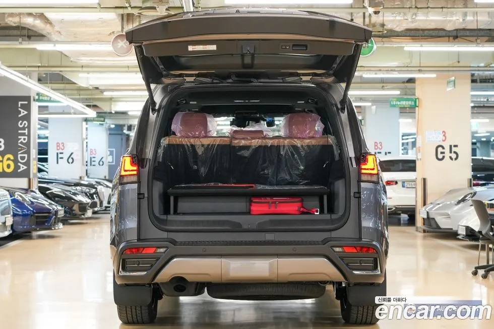 Lexus LX — фото 4