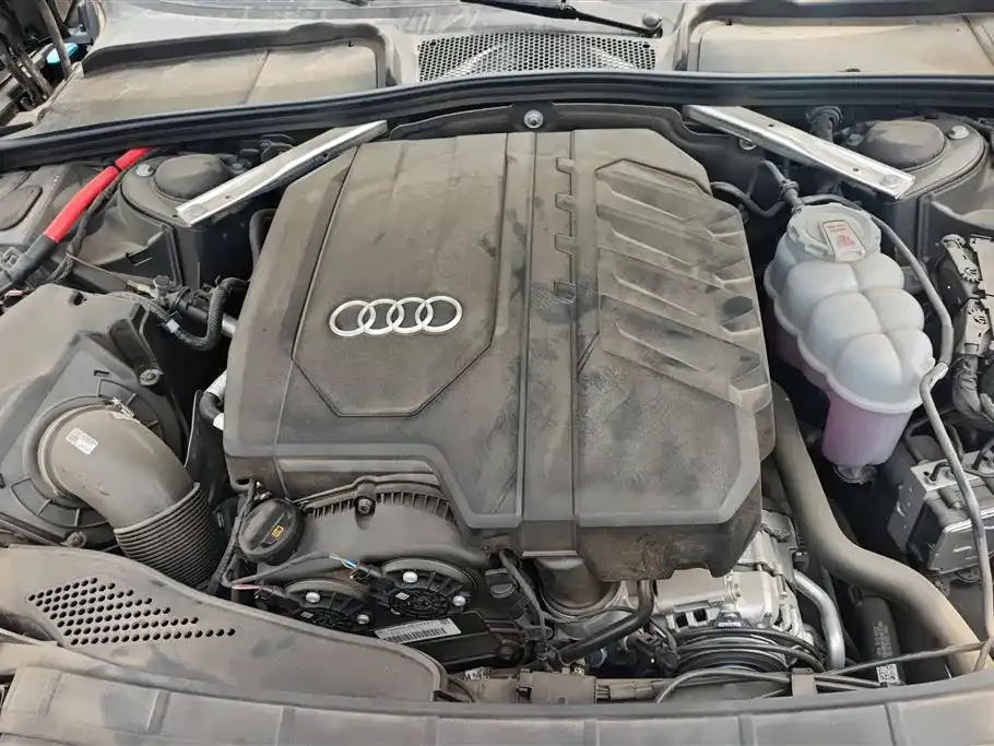Audi A5 (Import) — фото 9