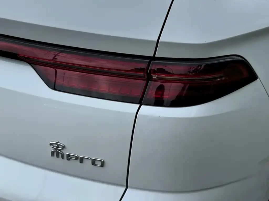 BYD Pro New Energy — фото 2