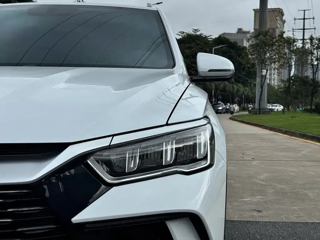 BYD Pro New Energy — фото 4