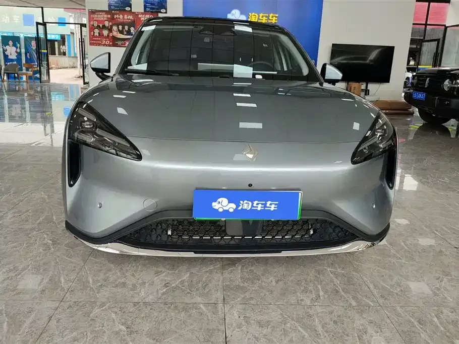 Baojun Yunhai — фото 6