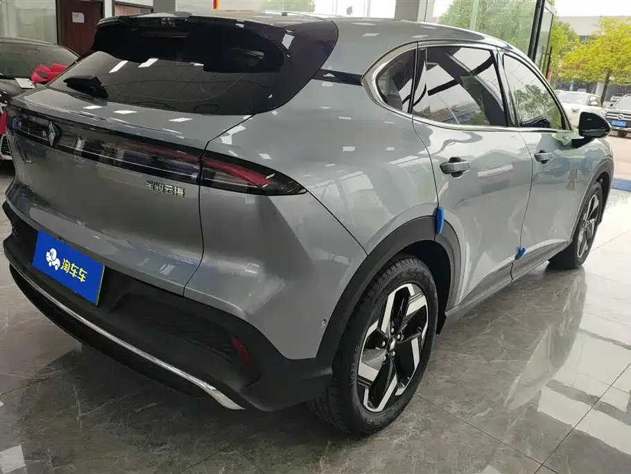 Baojun Yunhai — фото 10