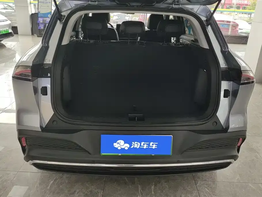 Baojun Yunhai — фото 8