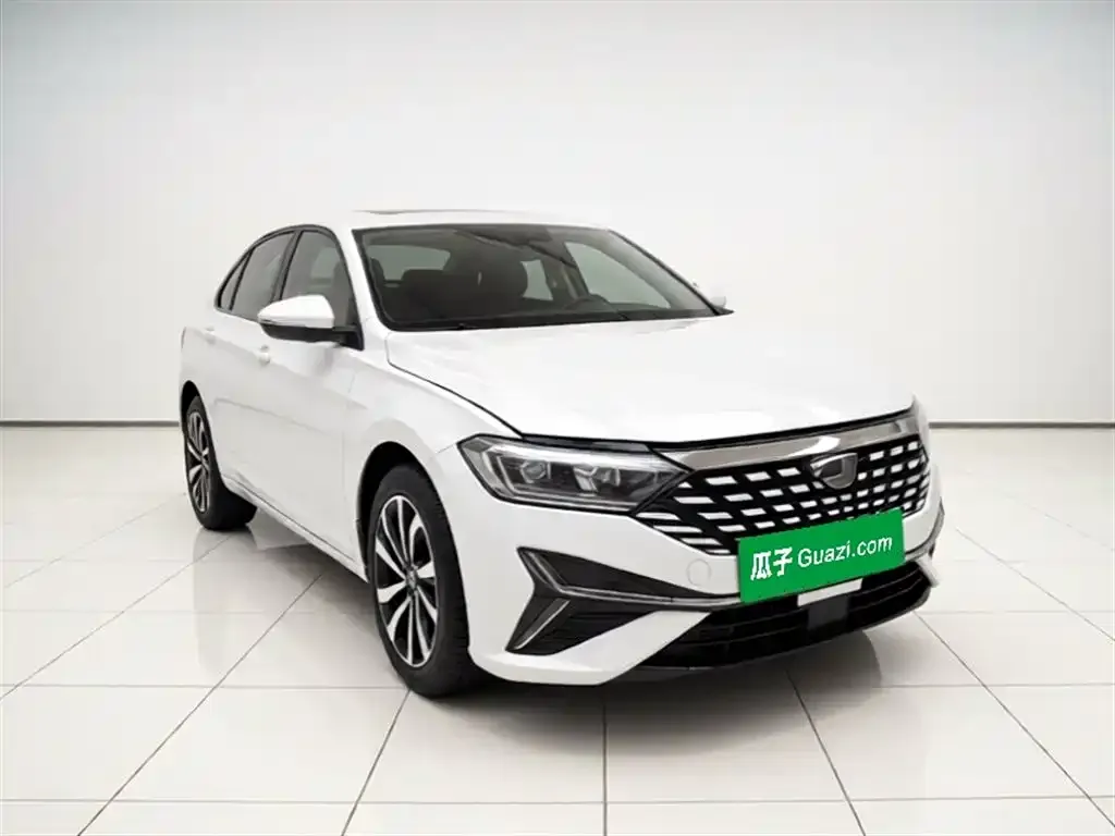 Jetta VA7 — фото 2