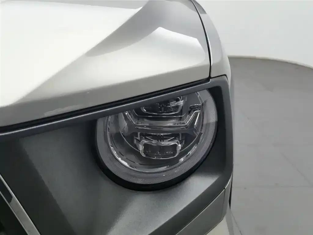 Haval H7 (Big Dog Plus) New Energy — фото 2