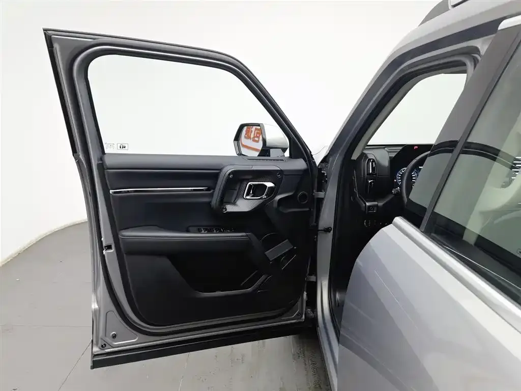 Haval H7 (Big Dog Plus) New Energy — фото 4