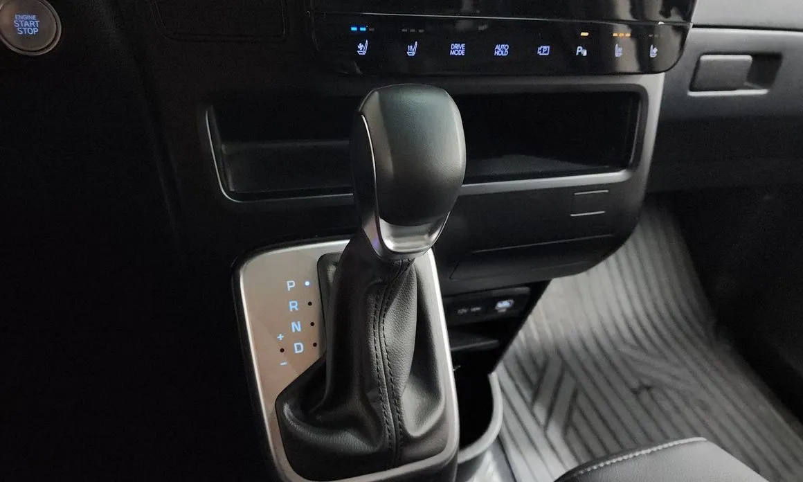 Hyundai Staria — фото 7