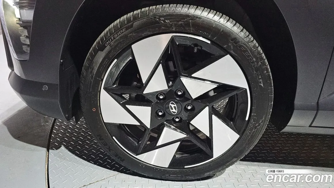 Hyundai Kona — фото 10